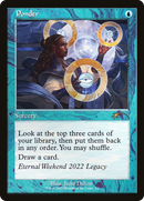 Ponder (Eternal Weekend 2022 Promo) [Eternal Weekend]