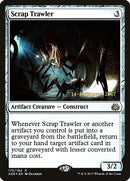 Scrap Trawler [Aether Revolt Prerelease Promos]