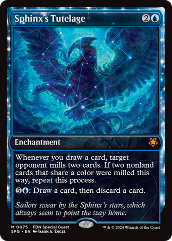 Showcase cards Showcase cards