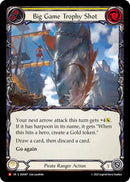 Big Game Trophy Shot [SEA087] (High Seas)