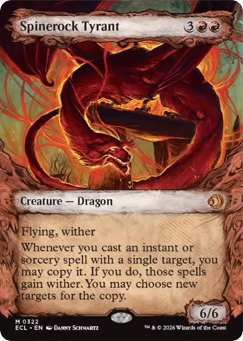 Showcase cards Showcase cards