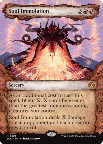 Showcase cards Showcase cards