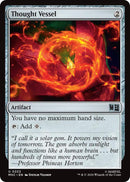 Thought Vessel (Surge Foil) [Marvel Super Heroes Commander]