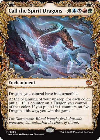 all showcase cards mtg Decks & More Magic: The Gathering Secret Lair Collectible Card: Showcase: March of the Machine Vol. 3 (Halo Foil) At the beginning of your end step Stop trading blind: The 5