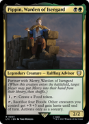 Pippin, Warden of Isengard [The Lord of the Rings: Tales of Middle-Earth Commander]