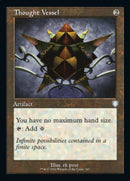 Thought Vessel (Retro) [The Brothers' War Commander]