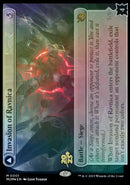 Invasion of Ravnica // Guildpact Paragon [March of the Machine Prerelease Promos]