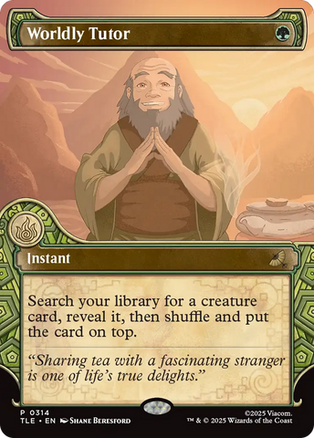 Showcase cards Showcase cards