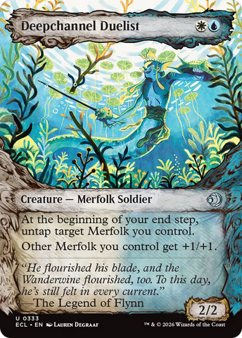 Showcase cards Showcase cards