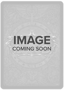 Valda, Seismic Impact [HER135] (Promo)  Rainbow Foil