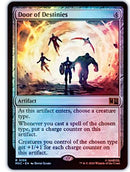 Door of Destinies (Surge Foil) [Marvel Super Heroes Commander]