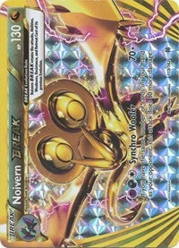 Noivern BREAK (113) [XY - BREAKthrough]
