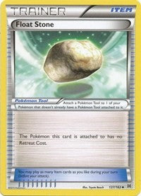Float Stone (137) [XY - BREAKthrough]