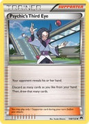 Psychic's Third Eye (108) [XY - BREAKpoint]