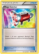 Mega Catcher (104) [XY - Fates Collide]