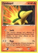 Cyndaquil (59) [EX Battle Stadium]