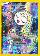 Meloetta - XY120 (XY120) [XY Promos]