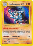 Machamp (XY Evolutions Prerelease) (59) [XY Promos]