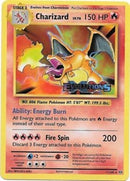 Charizard (XY Evolutions Prerelease) (11) [XY Promos]