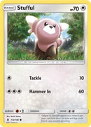 Stufful (112) [SM - Guardians Rising]