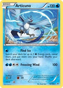 Articuno (XY Roaring Skies) (16) [Deck Exclusives]