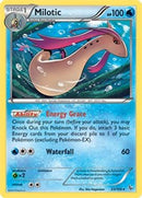 Milotic (XY Flashfire) (23) [Deck Exclusives]