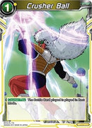 Crusher Ball [BT1-110]