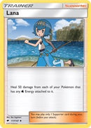 Lana (117) [SM - Burning Shadows]