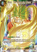 Broly, The Rampaging Horror (SPR) [BT1-073]