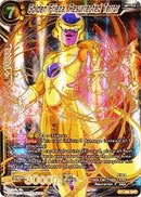 Golden Frieza, Resurrected Terror (SPR) [BT1-086]
