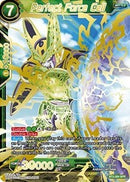 Perfect Force Cell (SPR) [BT2-084]