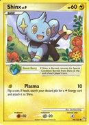 Shinx (98) [Countdown Calendar Promos]