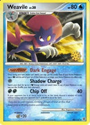 Weavile (40) [Countdown Calendar Promos]
