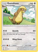 Gumshoos (113) [SM - Ultra Prism]