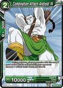 Combination Attack Android 14 [BT3-072]
