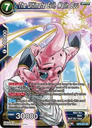 The Ultimate Evil, Majin Buu [BT3-047]