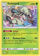 Golisopod - SM52 (SM52) [SM Promos]