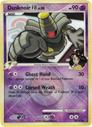 Dusknoir FB - 26/147 (League Promo) (26) [League & Championship Cards]