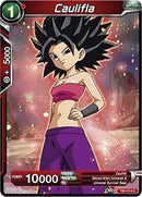 Caulifla [TB1-014]