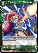 Caway, Ki Master [TB1-069]