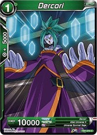 Dercori [TB1-070]
