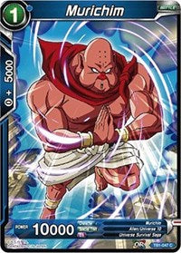 Murichim [TB1-047]