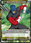 Hero Combination Tupper [TB1-086]
