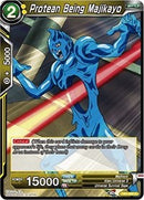 Protean Being Majikayo [TB1-091]