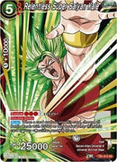 Relentless Super Saiyan Kale [TB1-015]