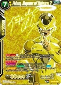 Frieza, Emperor of Universe 7 (SPR) [TB1-077]