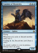 Curator of Mysteries [Amonkhet]