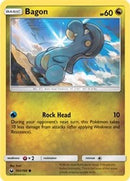 Bagon (103) (103) [SM - Celestial Storm]
