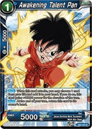 Awakening Talent Pan [TB2-024]
