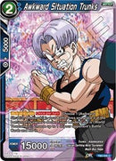 Awkward Situation Trunks [TB2-026]